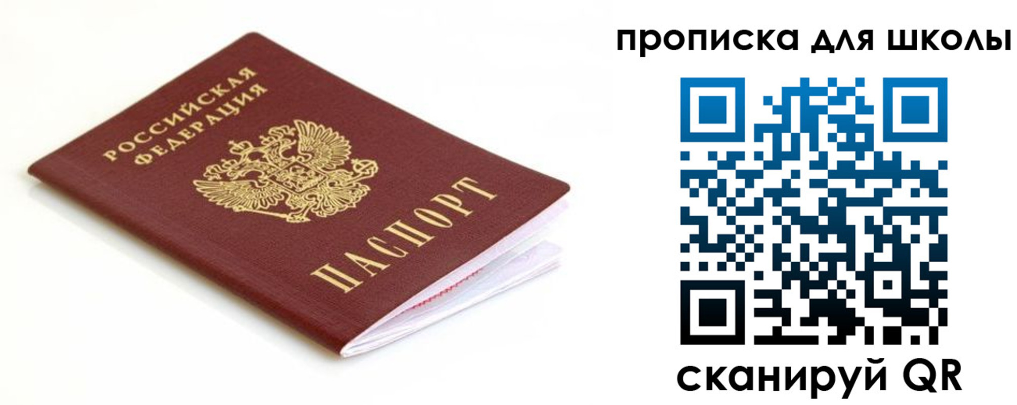 прописка паспорт в Полярных Зорях